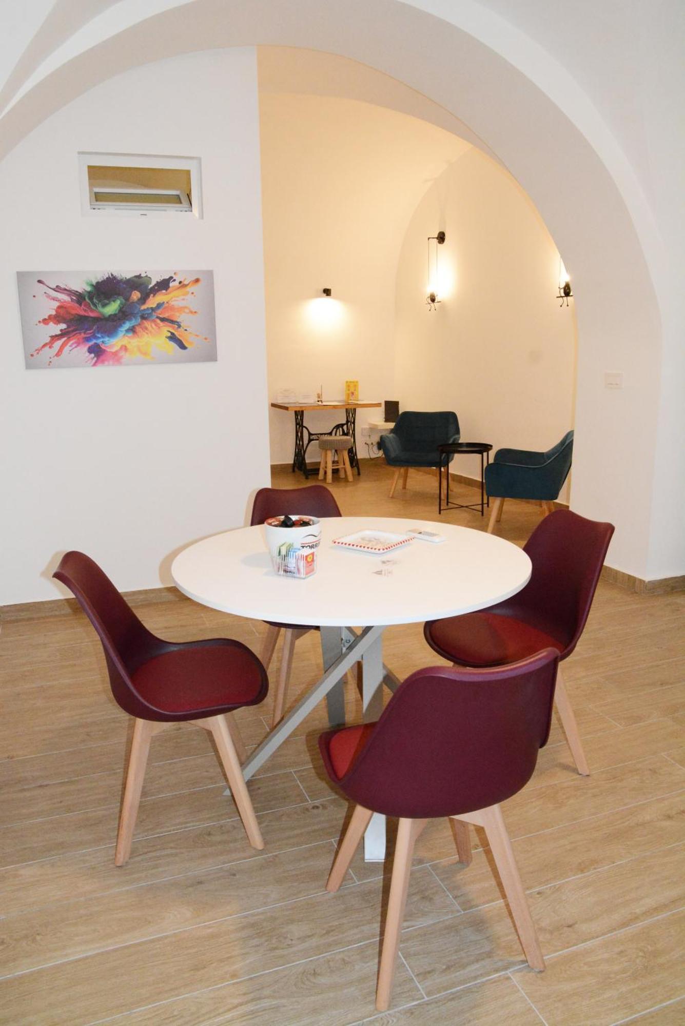 Casa Fortino Catania Ngoại thất bức ảnh