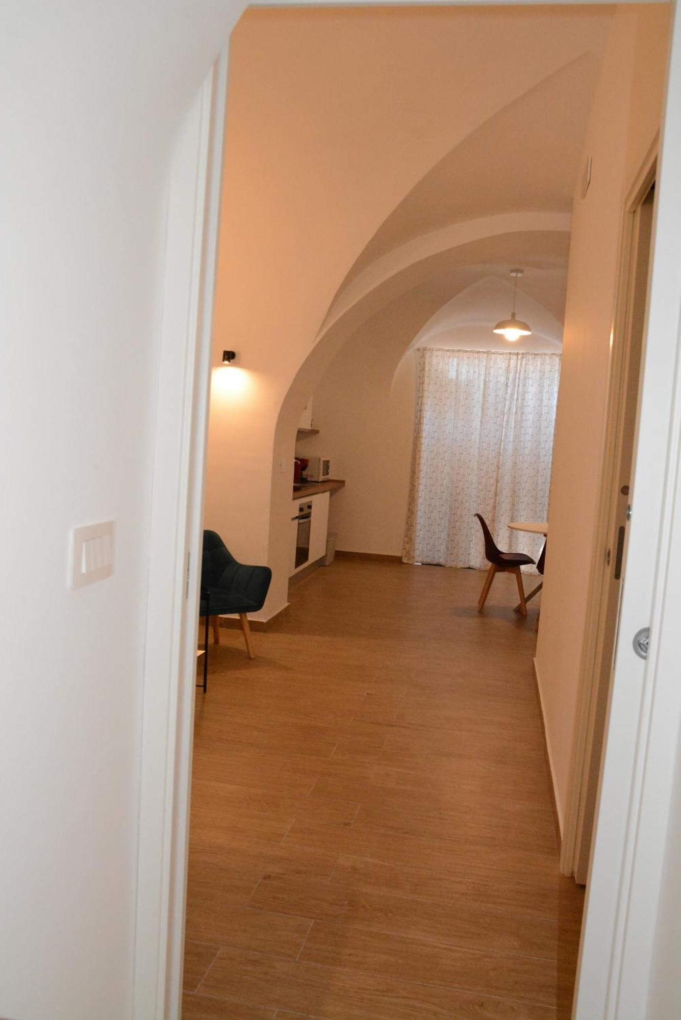 Casa Fortino Catania Ngoại thất bức ảnh