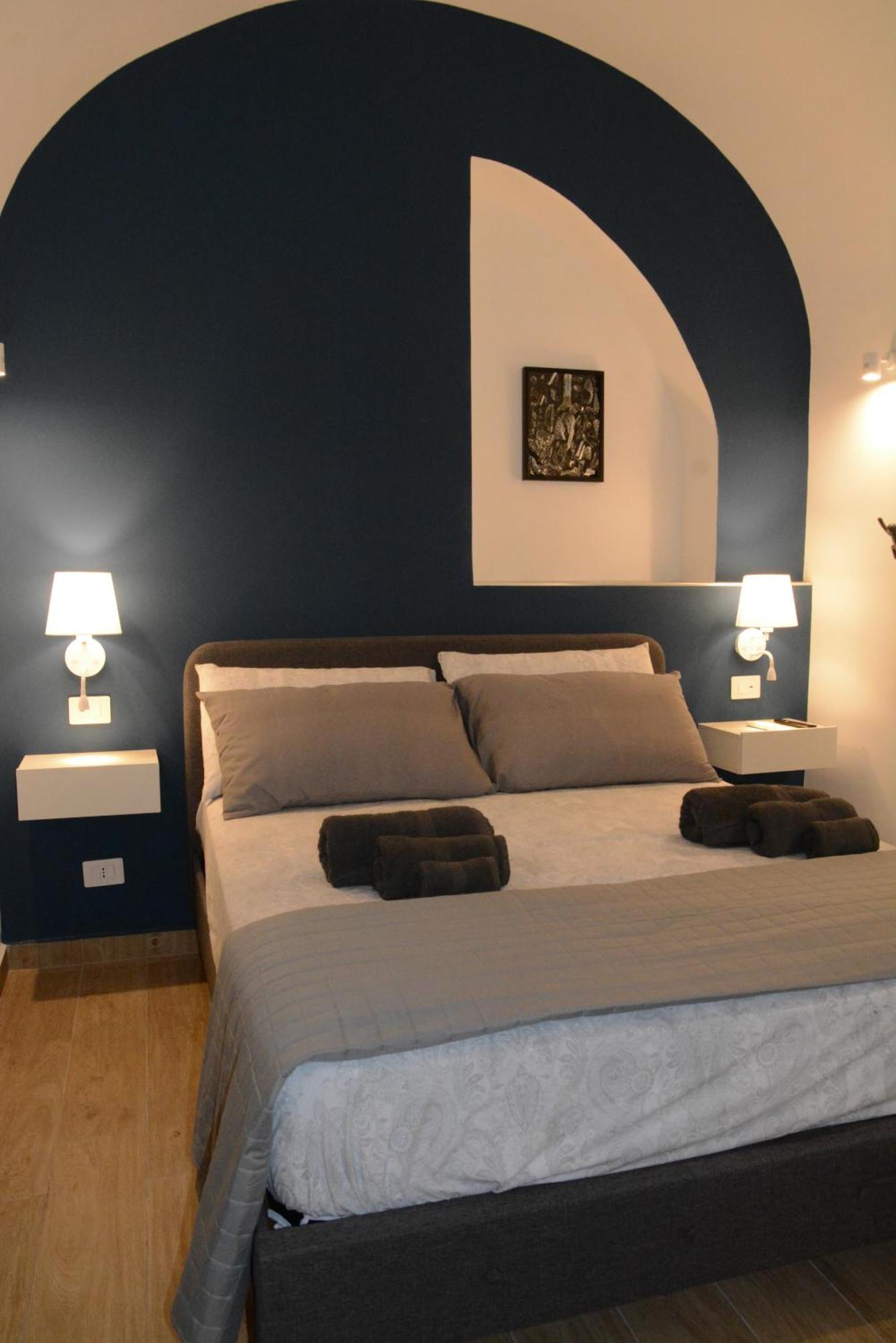 Casa Fortino Catania Ngoại thất bức ảnh