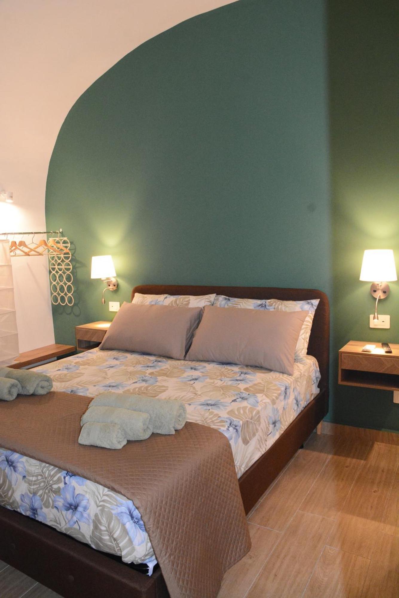 Casa Fortino Catania Ngoại thất bức ảnh