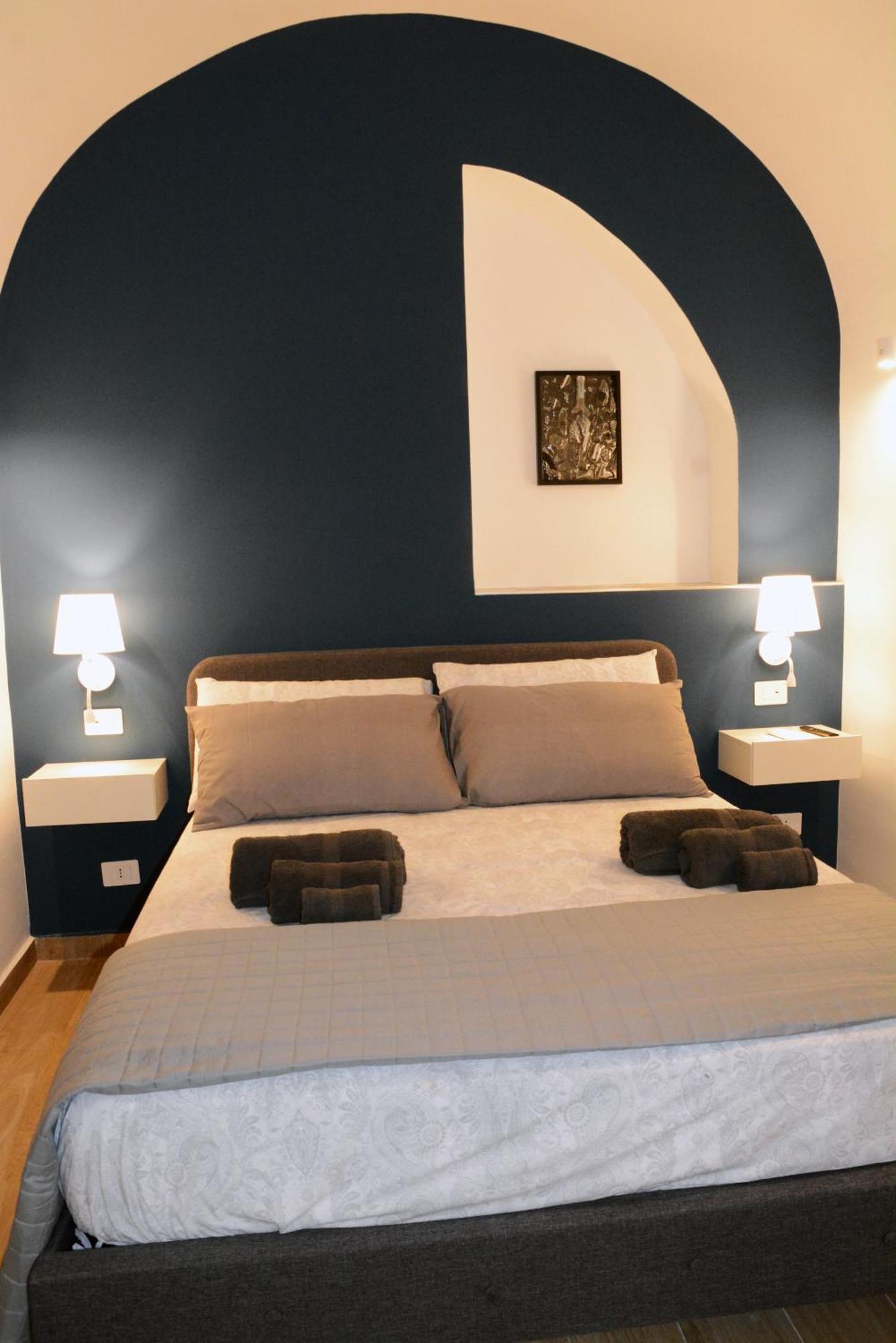 Casa Fortino Catania Ngoại thất bức ảnh