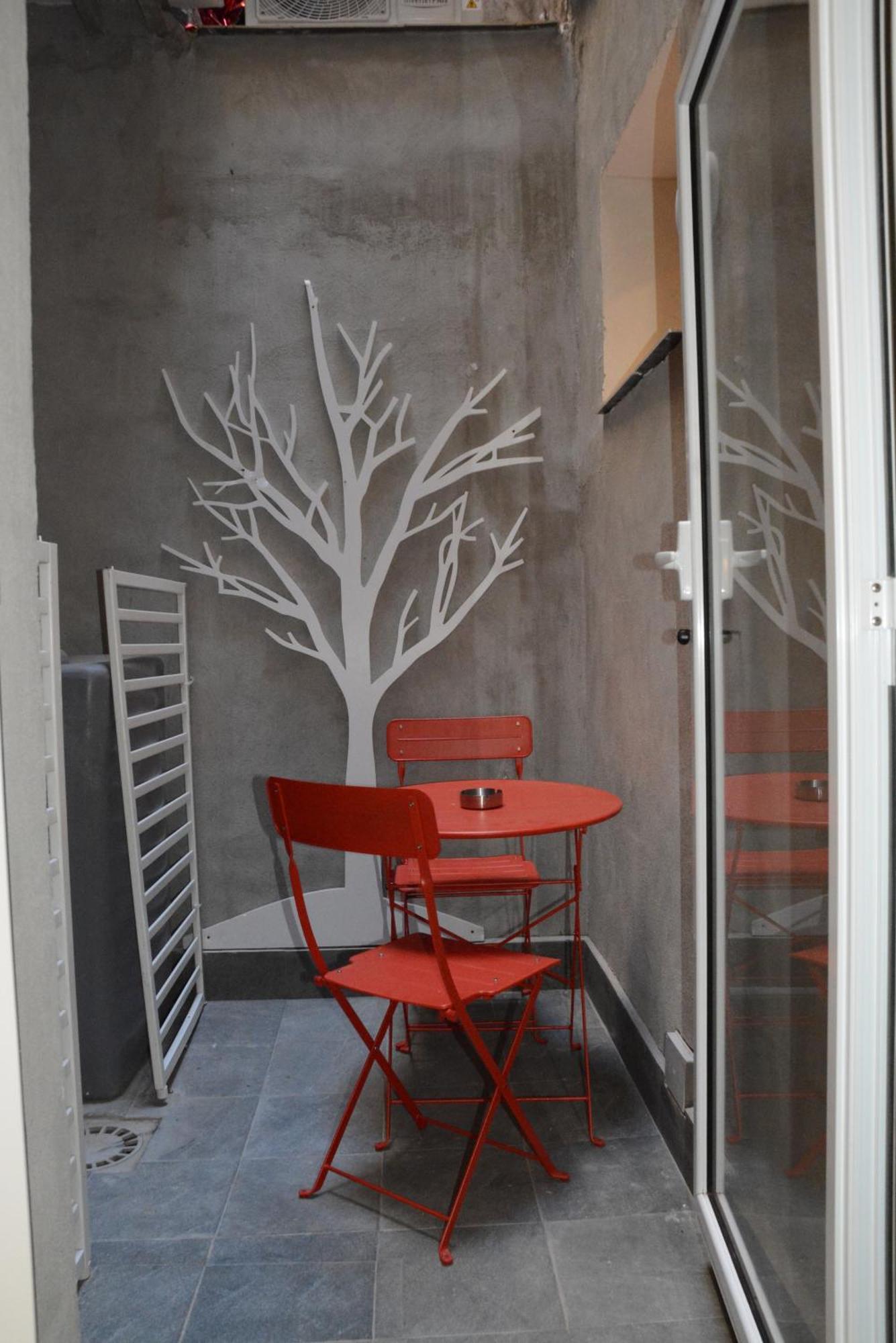 Casa Fortino Catania Ngoại thất bức ảnh