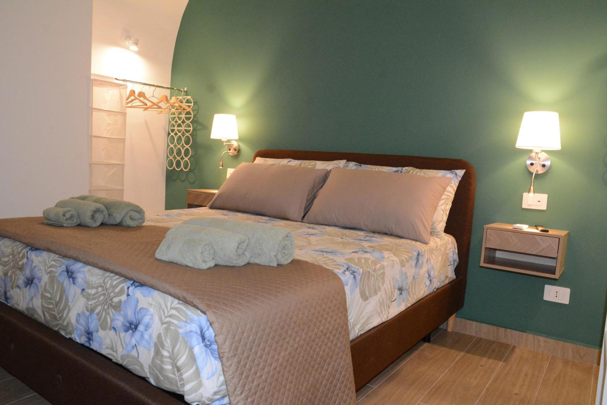 Casa Fortino Catania Ngoại thất bức ảnh
