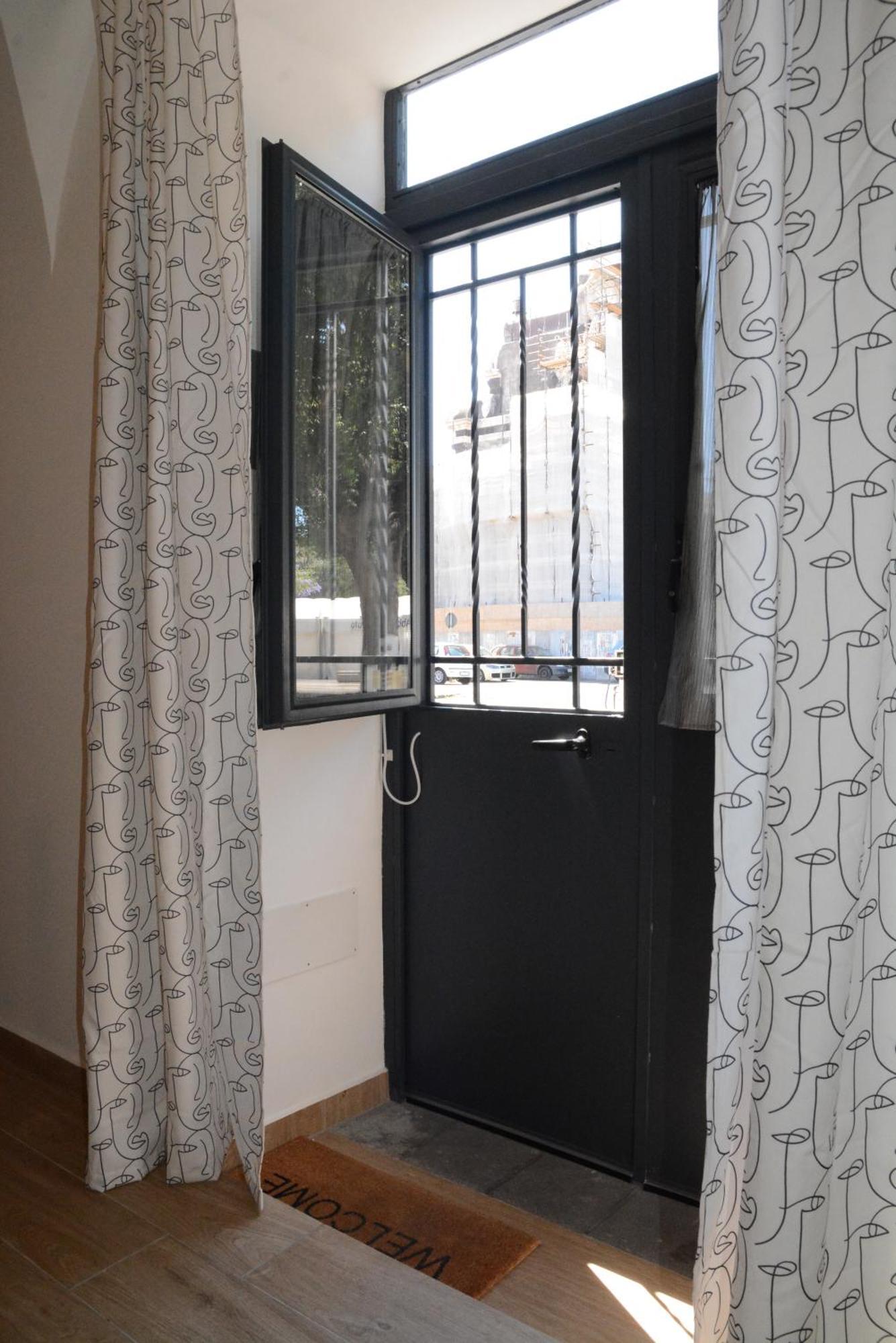 Casa Fortino Catania Ngoại thất bức ảnh