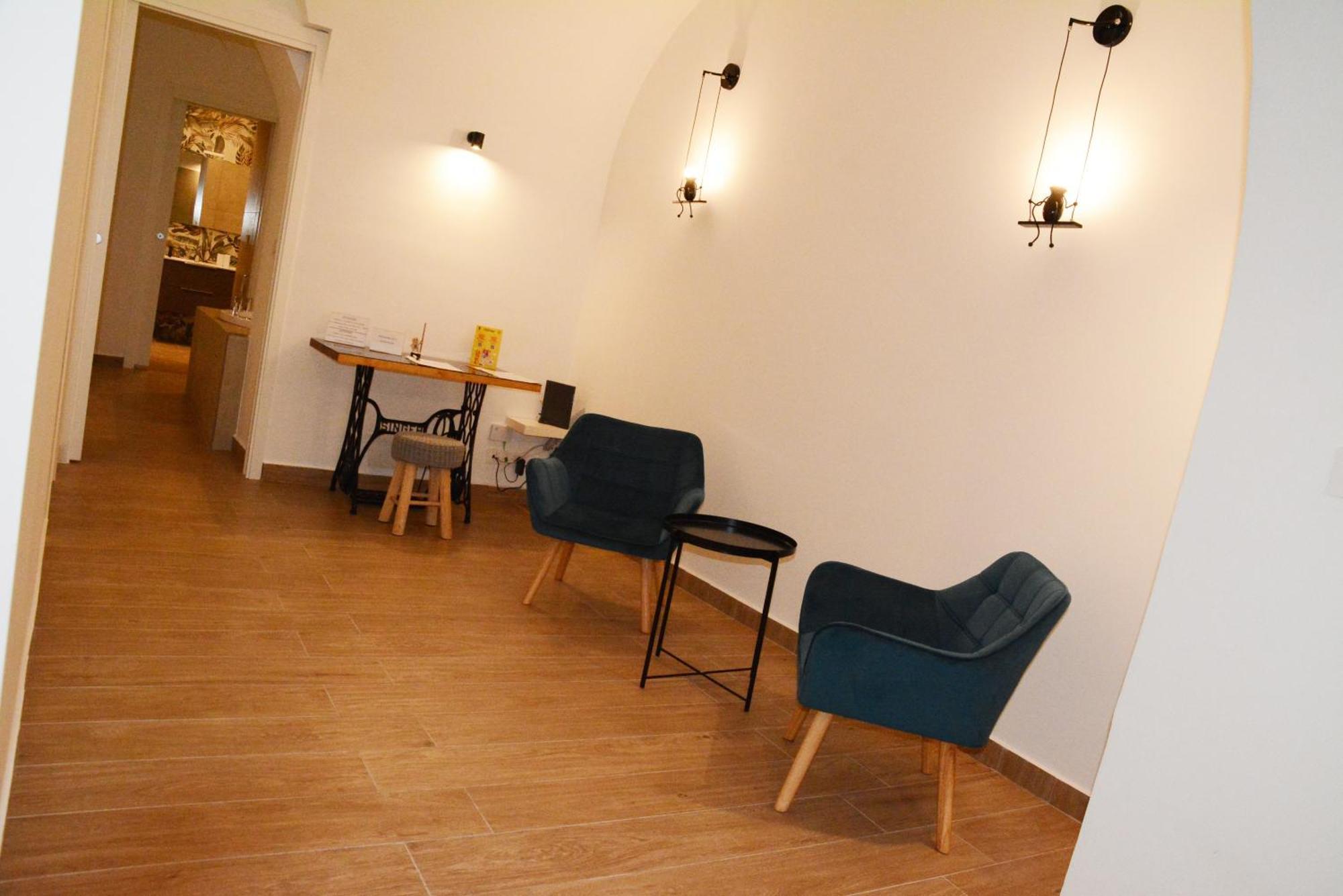 Casa Fortino Catania Ngoại thất bức ảnh