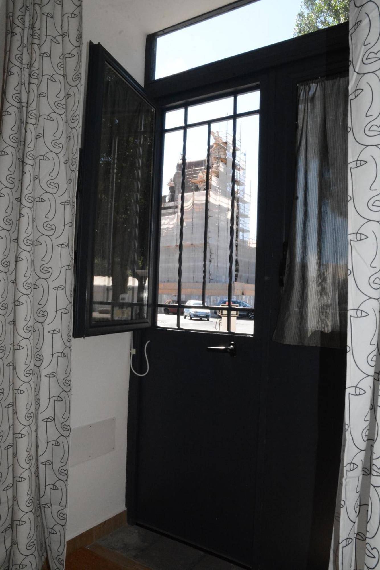 Casa Fortino Catania Ngoại thất bức ảnh