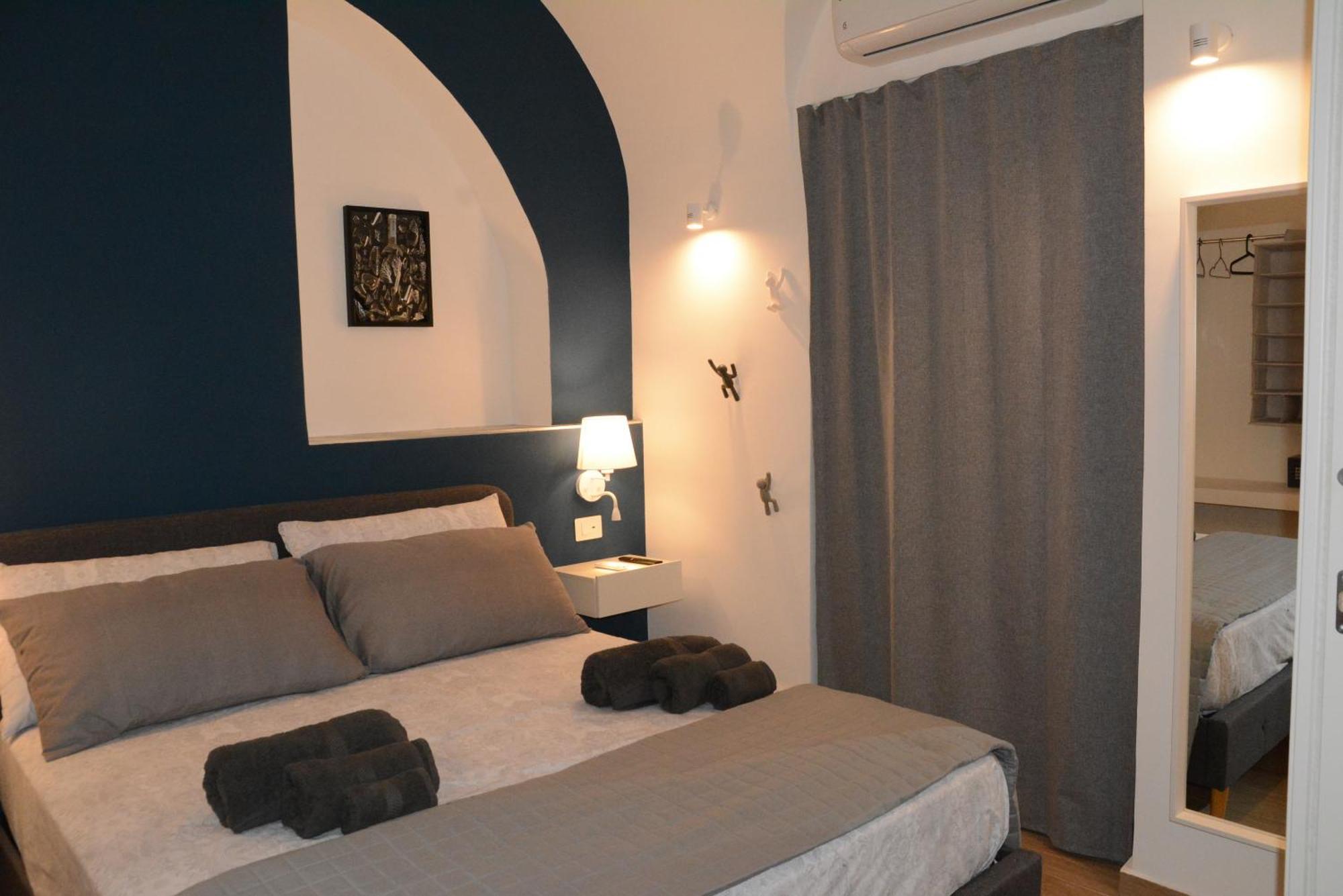 Casa Fortino Catania Ngoại thất bức ảnh