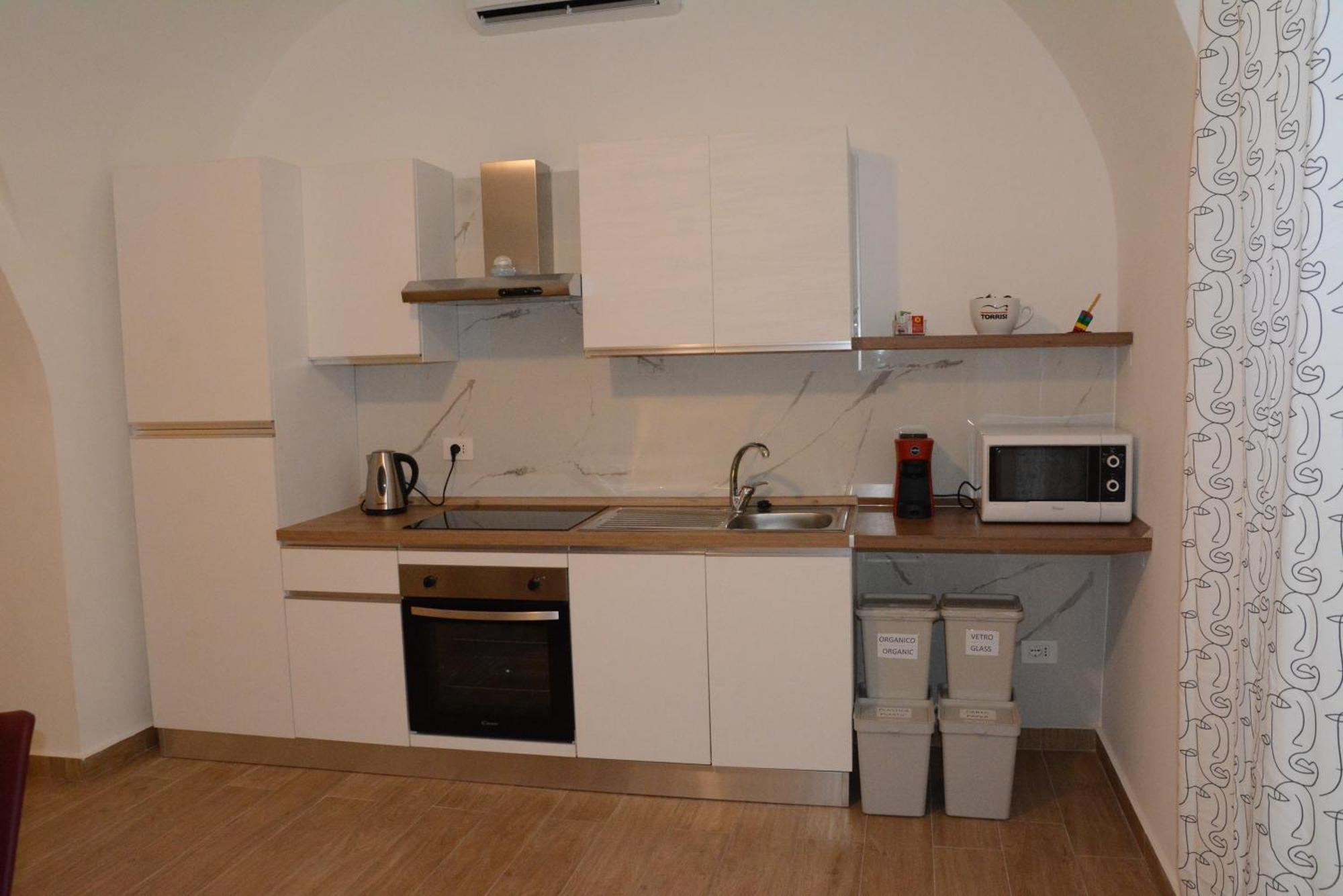 Casa Fortino Catania Ngoại thất bức ảnh