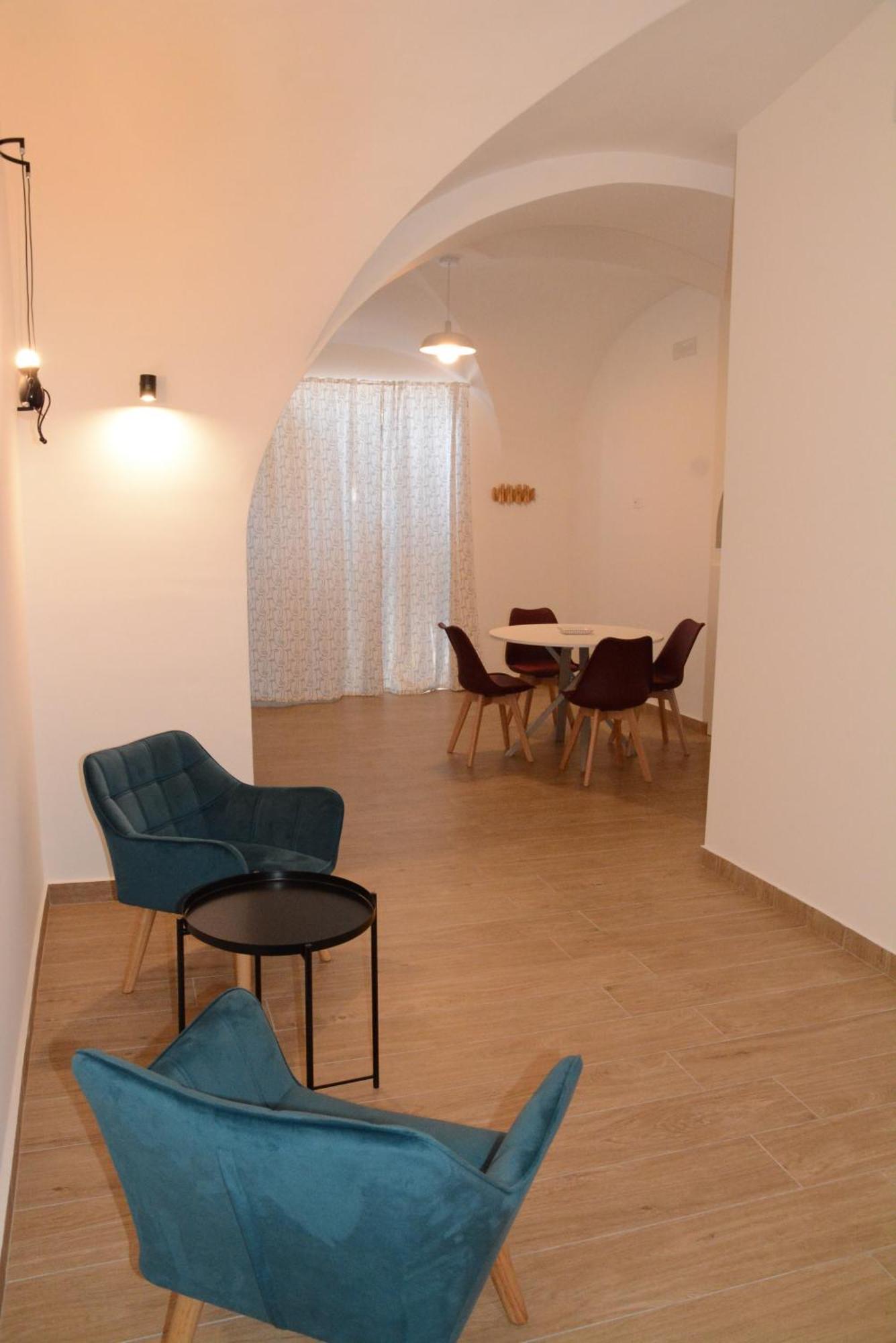 Casa Fortino Catania Ngoại thất bức ảnh