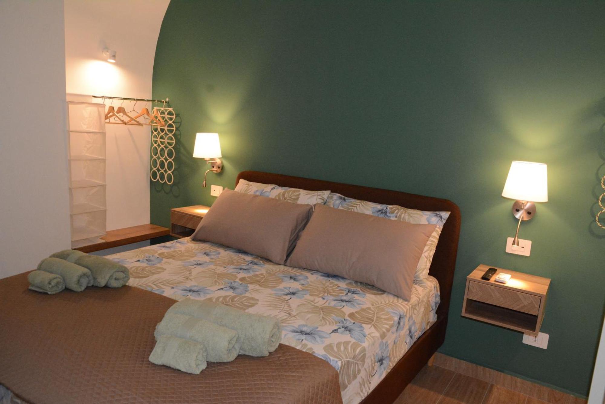 Casa Fortino Catania Ngoại thất bức ảnh