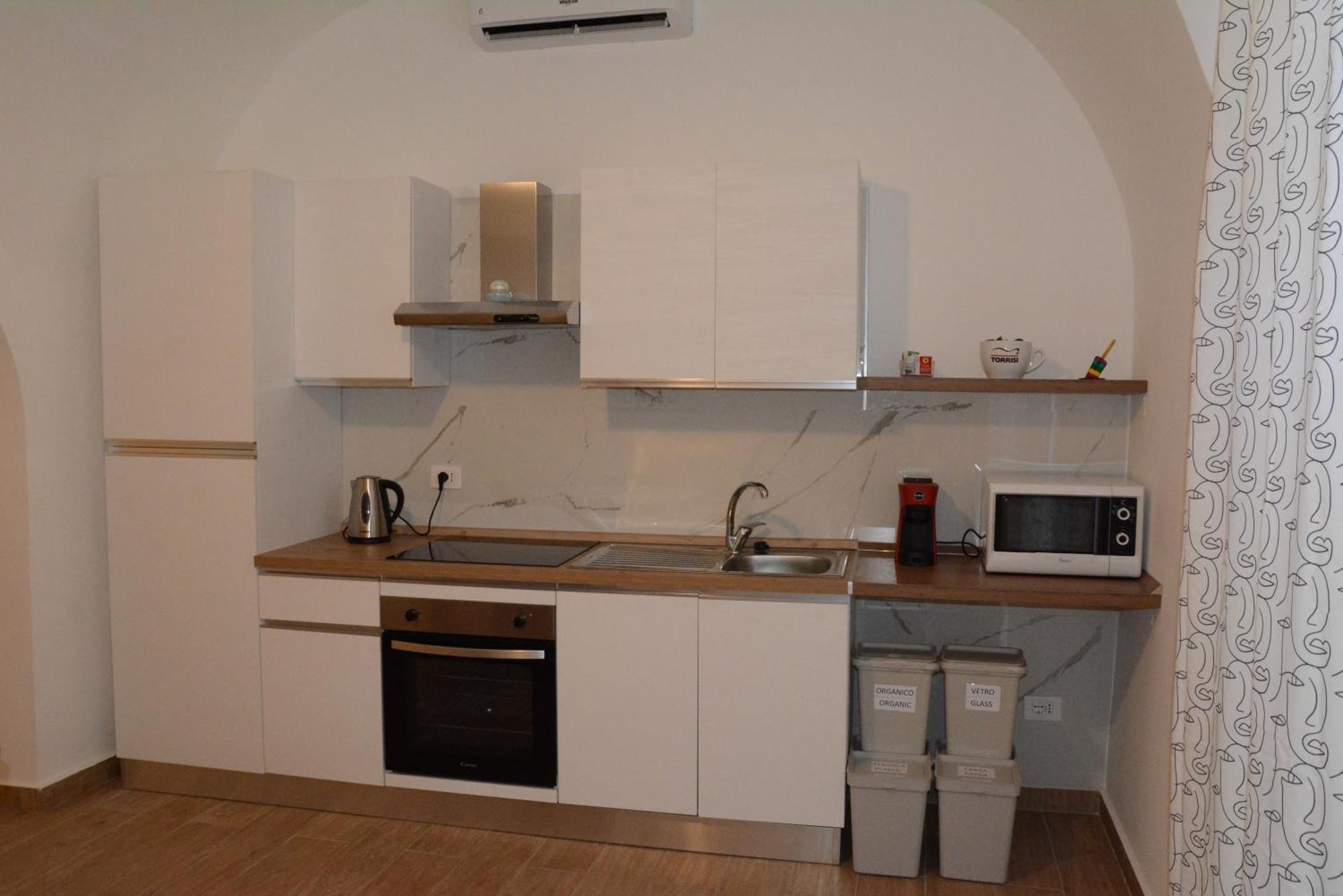Casa Fortino Catania Ngoại thất bức ảnh